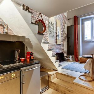 Deluxe Appartement